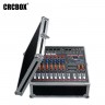 Аналоговый микшер CRCBOX CB-180 85747
