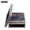 Аналоговый микшер CRCBOX CB-380 85748