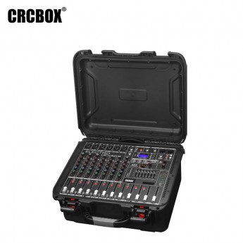 Аналоговый микшер CRCBOX CB-750 85749