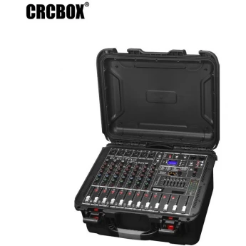 Аналоговый микшер CRCBOX CB-750 85749