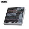 Аналоговый микшер CRCBOX FX-8 PRO 85757