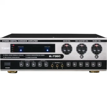 Караоке CRCBOX K-7350 85767