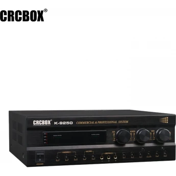 Караоке CRCBOX K-9250 85768