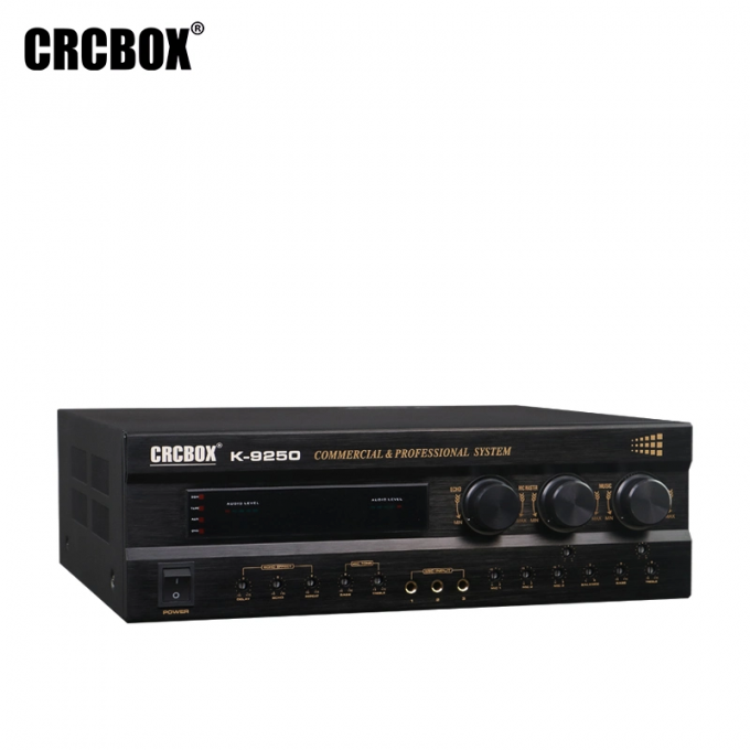 Караоке CRCBOX K-9250 85768