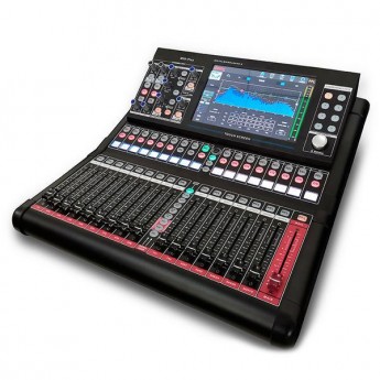 Цифровые микшерные пульты  CRCBOX M20PLUS 85775