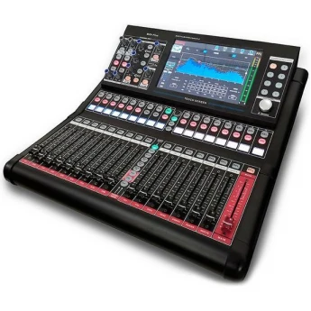 Цифровые микшерные пульты  CRCBOX M20PLUS 85775