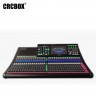 Цифровые микшерные пульты CRCBOX M32PLUS 85777