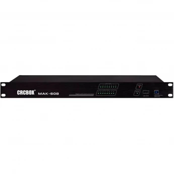 Процессоры CRCBOX MAK608 85779