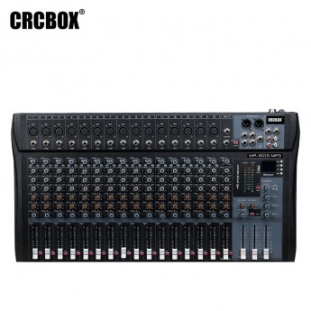 Аналоговый микшер CRCBOX MR-160S 85786