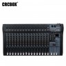 Аналоговый микшер CRCBOX MR-160S 85786