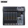 Аналоговый микшер CRCBOX MR-80S 85788