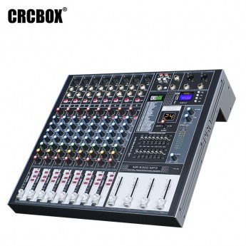 Аналоговый микшер CRCBOX MR-8300 85789
