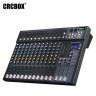 Аналоговый микшер CRCBOX MR-9120 85791