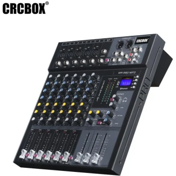 Аналоговый микшер CRCBOX MR-960 85794