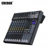 Аналоговый микшер CRCBOX MR-980 85795