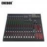 Аналоговый микшер CRCBOX XA-1604 PRO 85805